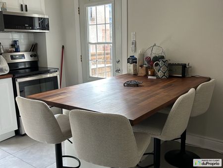 5124, rue Saint-André, Le Plateau-Mont-Royal à louer - Photo 5