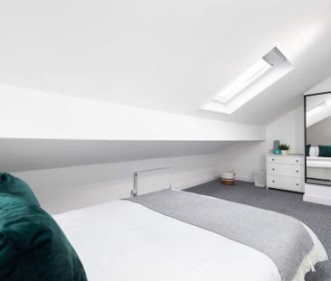 4 bedroom house to rent - Photo 4