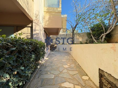 Διαμέρισμα για ενοικίαση Κέντρο (Βούλα) - Photo 4