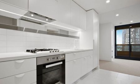 4309/500 Elizabeth Street, Melbourne - Photo 2