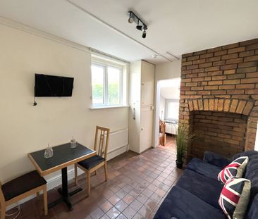 Student Accommodation - Photo 2