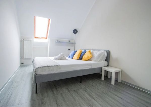 Corso Principe Eugenio, Turin, Piedmont 10121