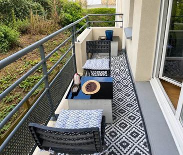 Appartement à louer - Photo 6