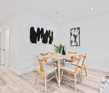 For Lease - 73 Trinnell Boulevard Unit# Main, Toronto, Ontario - Photo 1