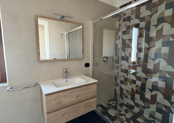 Appartamento in affitto a Lamezia Terme