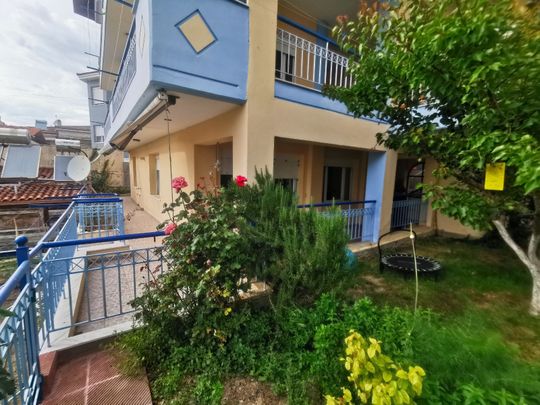 Διαμέρισμα για ενοικίαση Φίλυρο (Χορτιάτης) - Photo 1