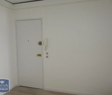 Appartement à louer 1 pièce 44.87m² - Photo 6