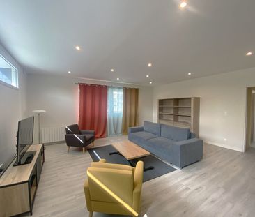Location appartement 6 pièces, 14.00m², Brest - Photo 2