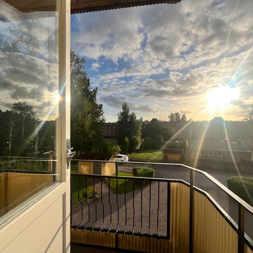 Höjdvägen, Åtvidaberg - Foto 1