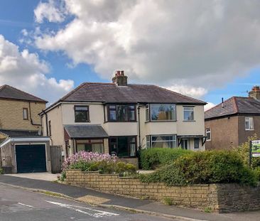 3 bedroom semi-detached house to rent - Photo 2