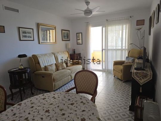 Alquiler de ático en Avenida del Editor Ángel Caffarena, 29 - Photo 1