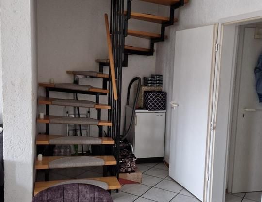 Schöne helle 3 ZKB Wohnung zu Vermieten - Photo 1