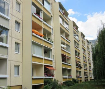 Wohnung, 3 Zimmer (56,39 m²) - Photo 1