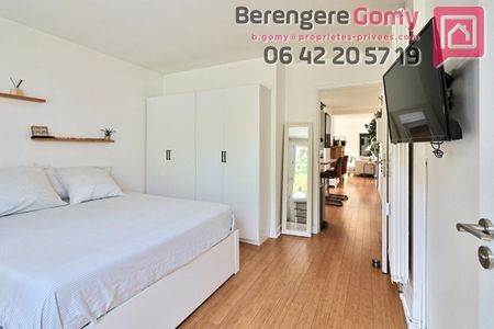 Location Appartement 5 pièces 100m² LE PLESSIS BOUCHARD 95130 - Photo 5
