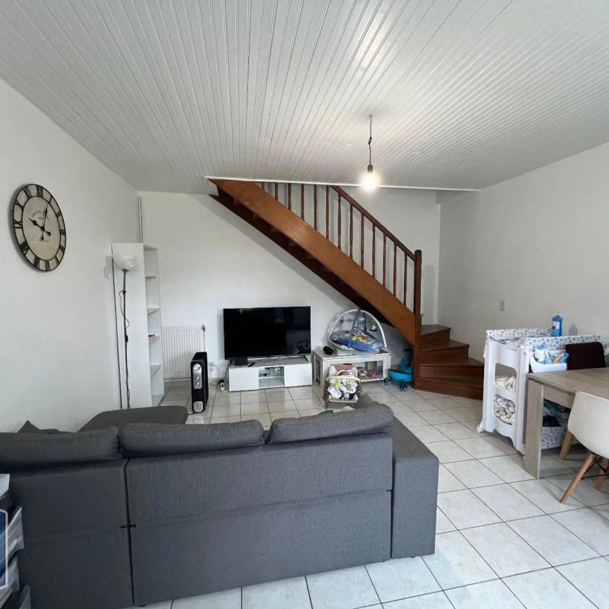 Maison à louer 4 pièces 125m² - Photo 1