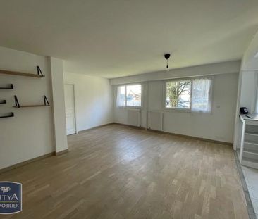 Location Appartement 2 pièces 49m² ST HERBLAIN 44800 - Photo 5