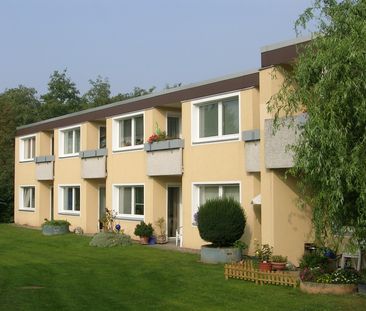 Wohnungsangebot - Photo 1