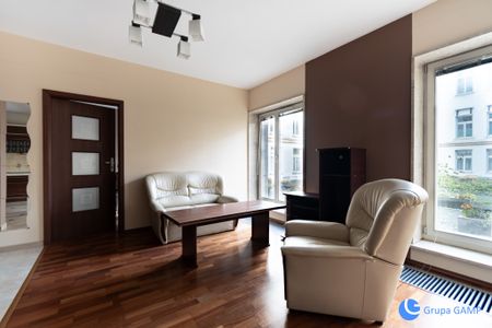 Sobieski Residence*2pok*ul. Łobzowska*Stare Miasto - Photo 2