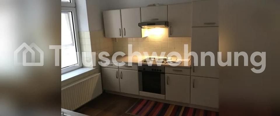 TAUSCHWOHNUNG Altbauwohnung mitten in der Sternschanze - Foto 1