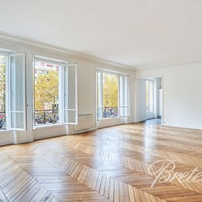 Appartement à louer à Paris 16Ème - Photo 1