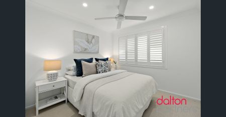 Three-bedroom Lakeside Retreat - Photo 4