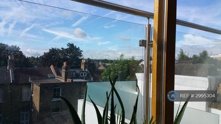 1 bedroom flat to rent - Photo 3