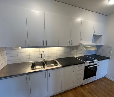 Mälarparksvägen 14 -2rok(lgh 1402) - Foto 5