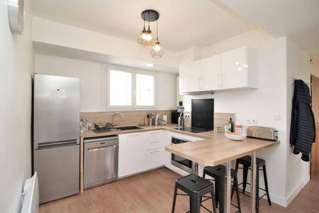 Appartement 1 pièce - - Photo 4