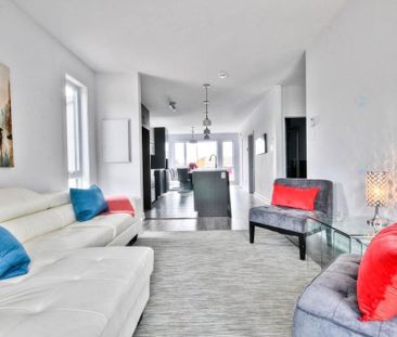 Appartement à louer - Gatineau (Aylmer) (Plateau de la Capitale) Ap... - Photo 3