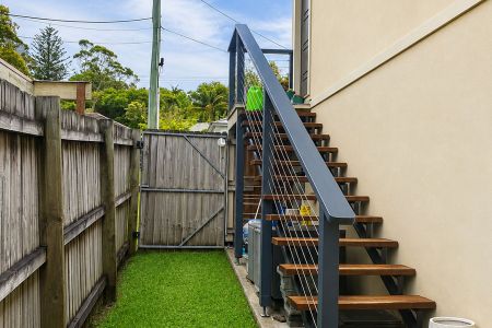 Private Studio with Utilities Included in Convenient Location - Photo 4
