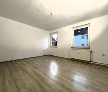 Renovierte 2-Zimmer-Wohnung mit großer Küche in Essen - Foto 1