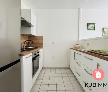 Appartement à louer, 2 pièces - Chelles 77500 - Photo 4