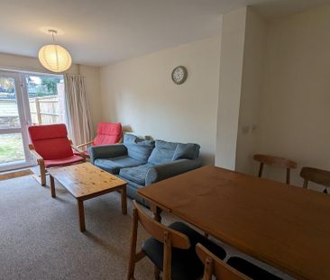 3 bedroom terraced house to rent - Photo 2