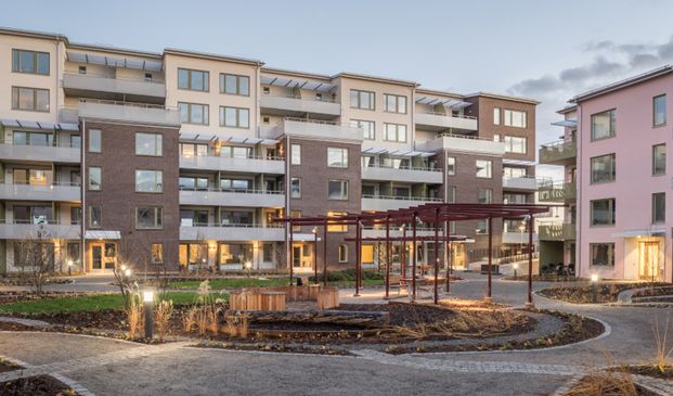 Lockgatan 4, 75221, Uppsala - Photo 1