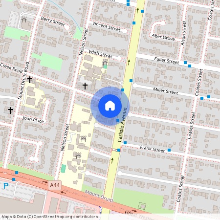 4 Ropes Creek Road, NSW 2770, Mount Druitt