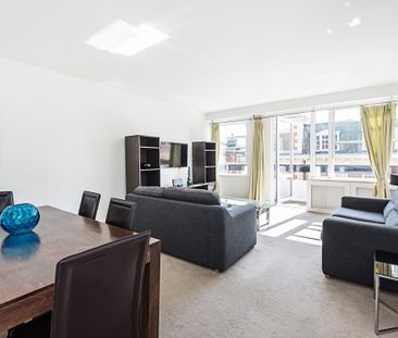 Weymouth Street, Marylebone, London, W1W 5BX - Photo 3