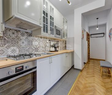 Charming Interwar apartment, Downtown - Photo 4