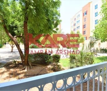 FULLY UP GARDED LARGE U TYPE WITH BALCONY FRUNISED - Photo 1