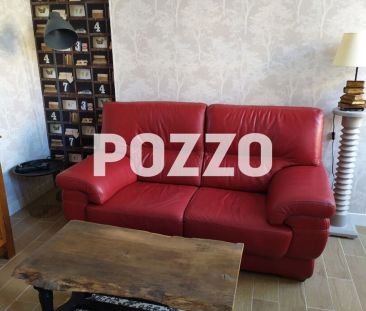 F2 Meublé Bayeux - Photo 2