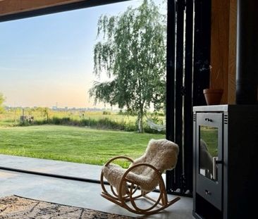 Kanaaldijk 94, 1121 NZ, Landsmeer - Photo 1