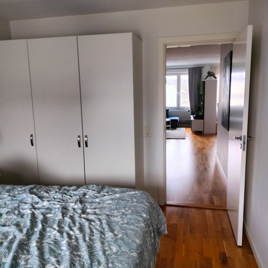 Toltorpsgatan, Mölndal - Photo 1