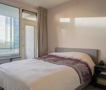 Te huur: Appartement Parnassusweg in Amsterdam - Foto 6