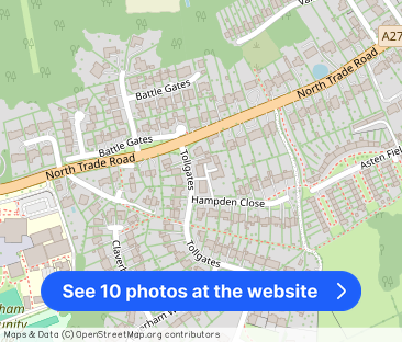 Tollgates, Battle - Photo 1