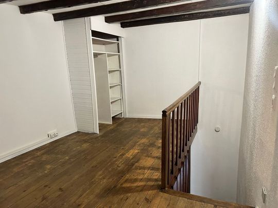 Maison 3 pièces - 60 m² - Photo 1