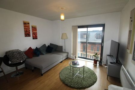 1 bedroom apartment to rent - Photo 5