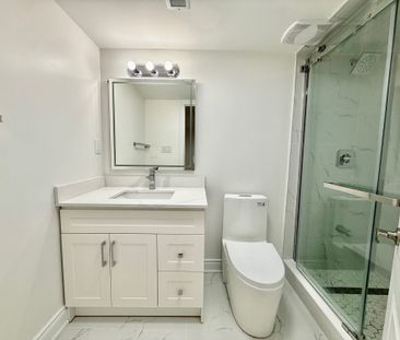 For Lease - 62 Phoenix Boulevard Unit# Bsmt, Barrie, Ontario - Photo 5