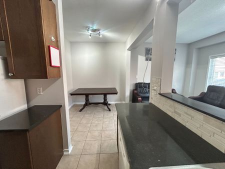 For Lease - 80 Gulfbrook Circle Unit# (Upper), Brampton, Ontario - Photo 2