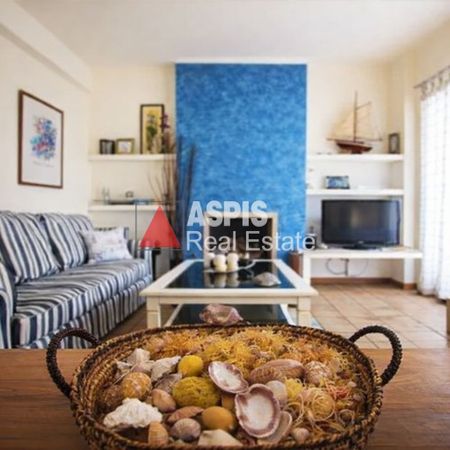 Μεζονέτα για ενοικίαση Κάτω Ποσειδωνία (Λαύριο) - Φωτογραφία 3