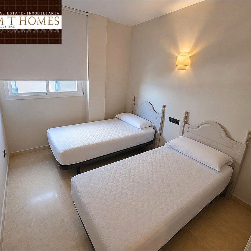 Apartment - Fuengirola (Playa de los Boliches) - Photo 1