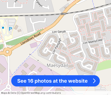 Lon Pantyllyn, Newtown, Powys, SY16 - Photo 1